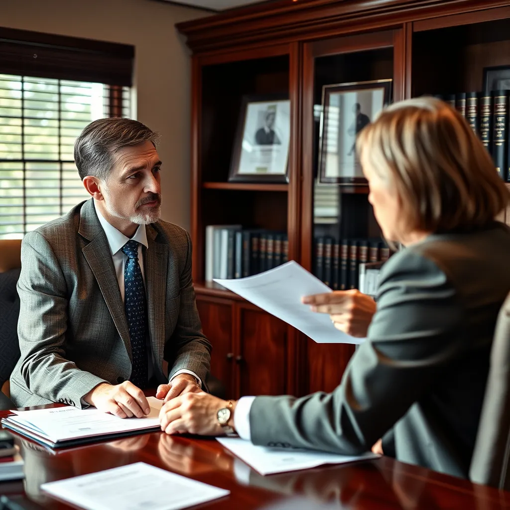 Private Adoption Lawyer Virginia