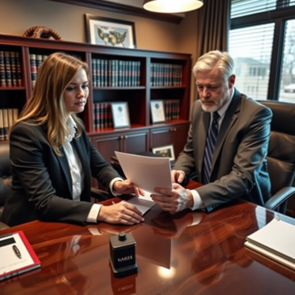 Property Settlement Lawyer Herndon VA