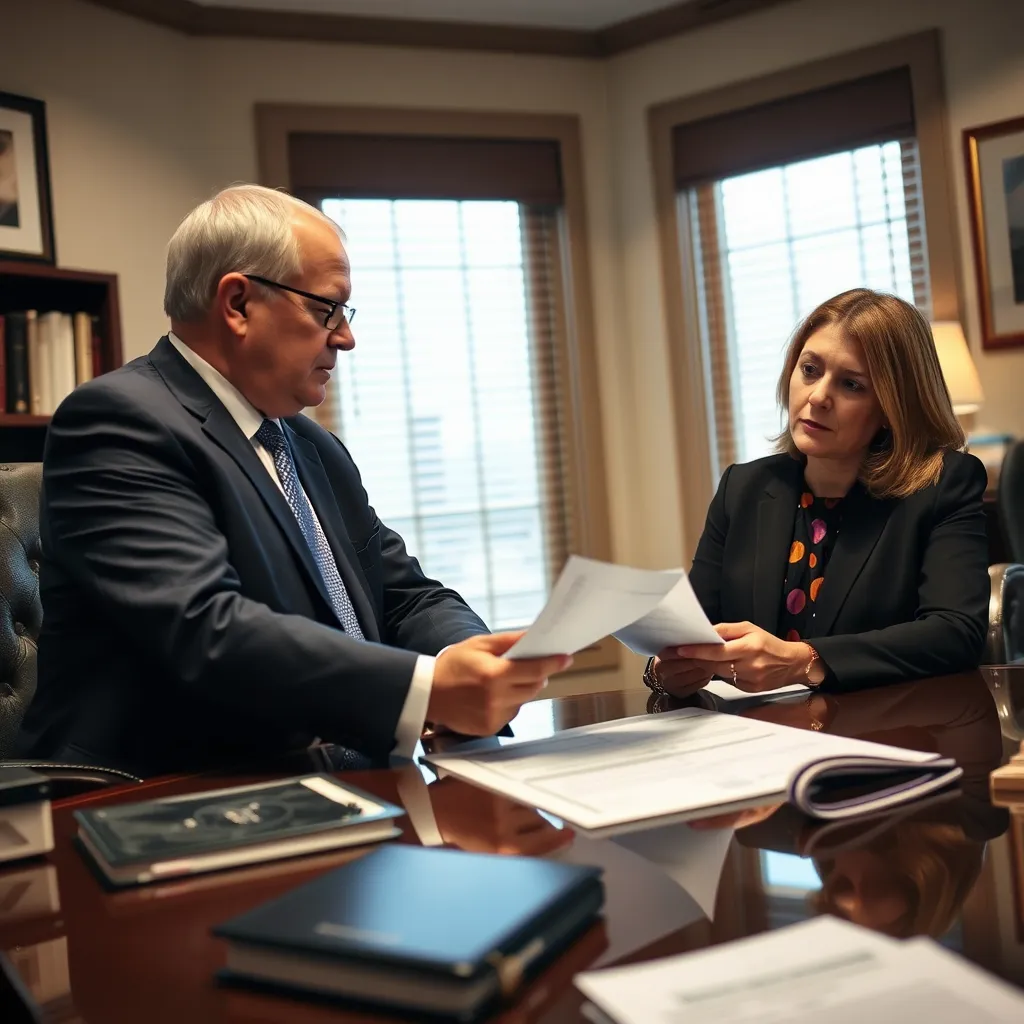 protective order lawyer Falls Church VA