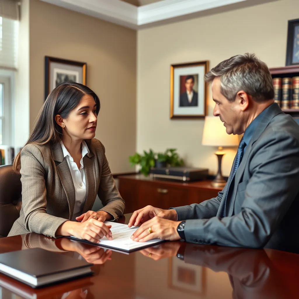 Recognition Of Foreign Divorce Lawyer Ashburn VA