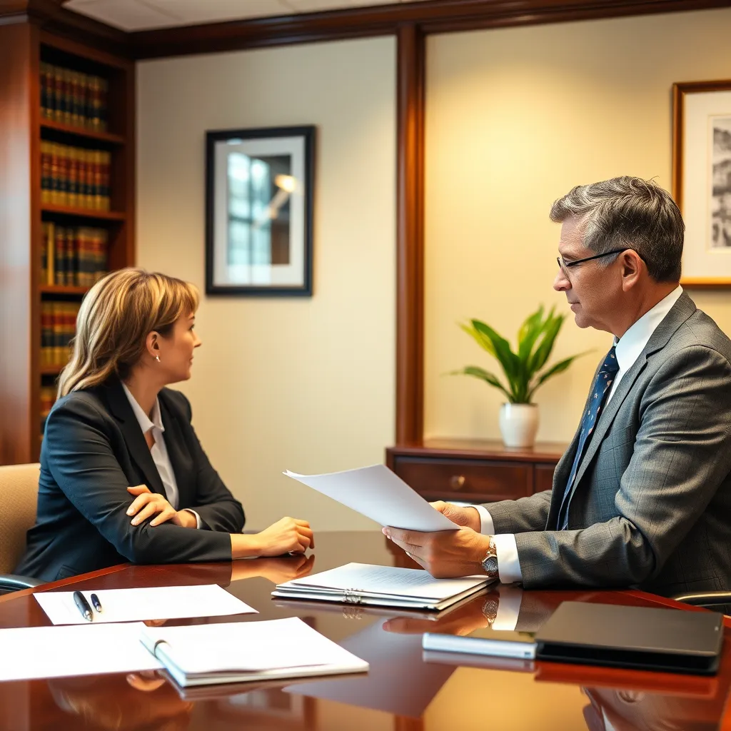 Recognition Of Foreign Divorce Lawyer Fairfax VA