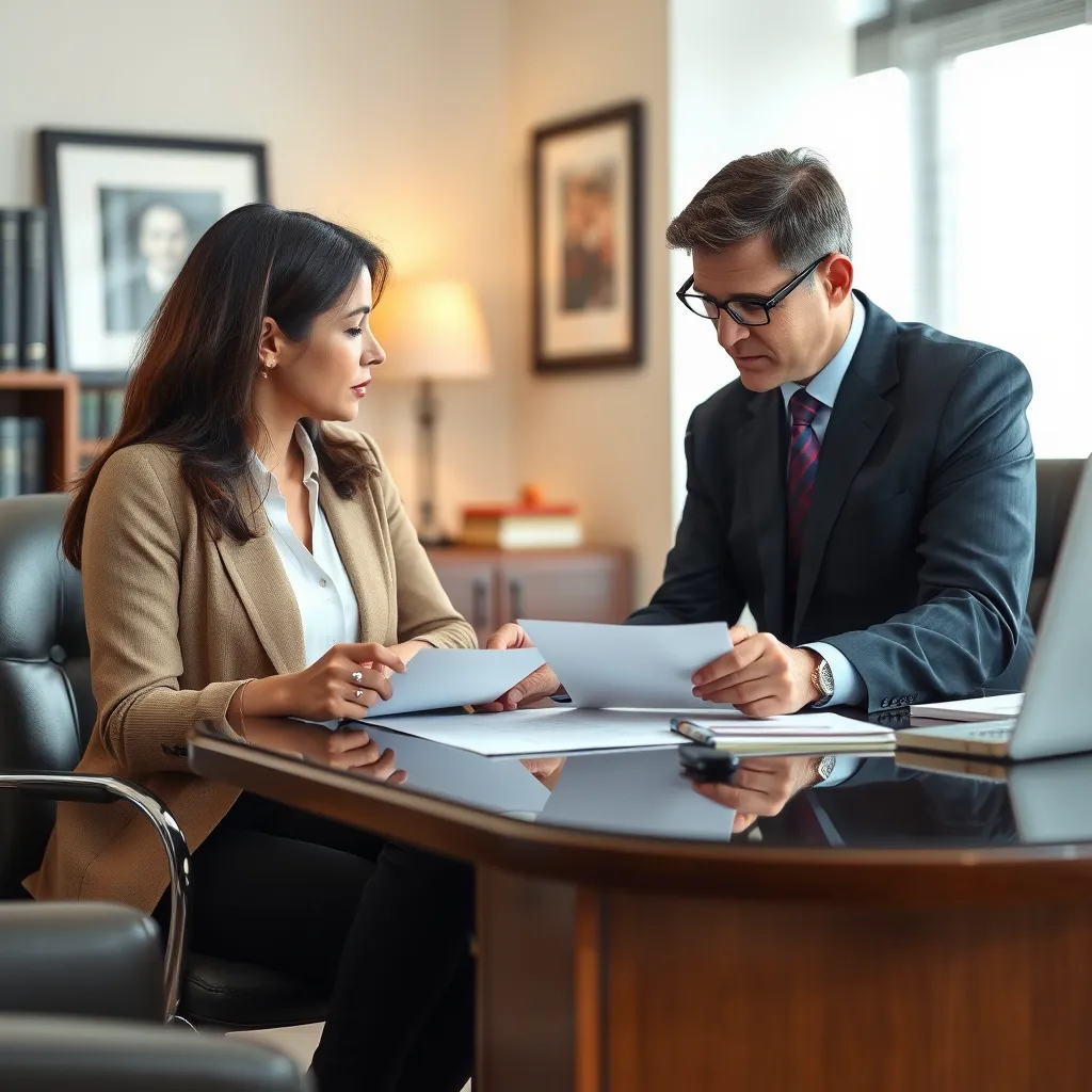 Recognition Of Foreign Divorce Lawyer Leesburg VA