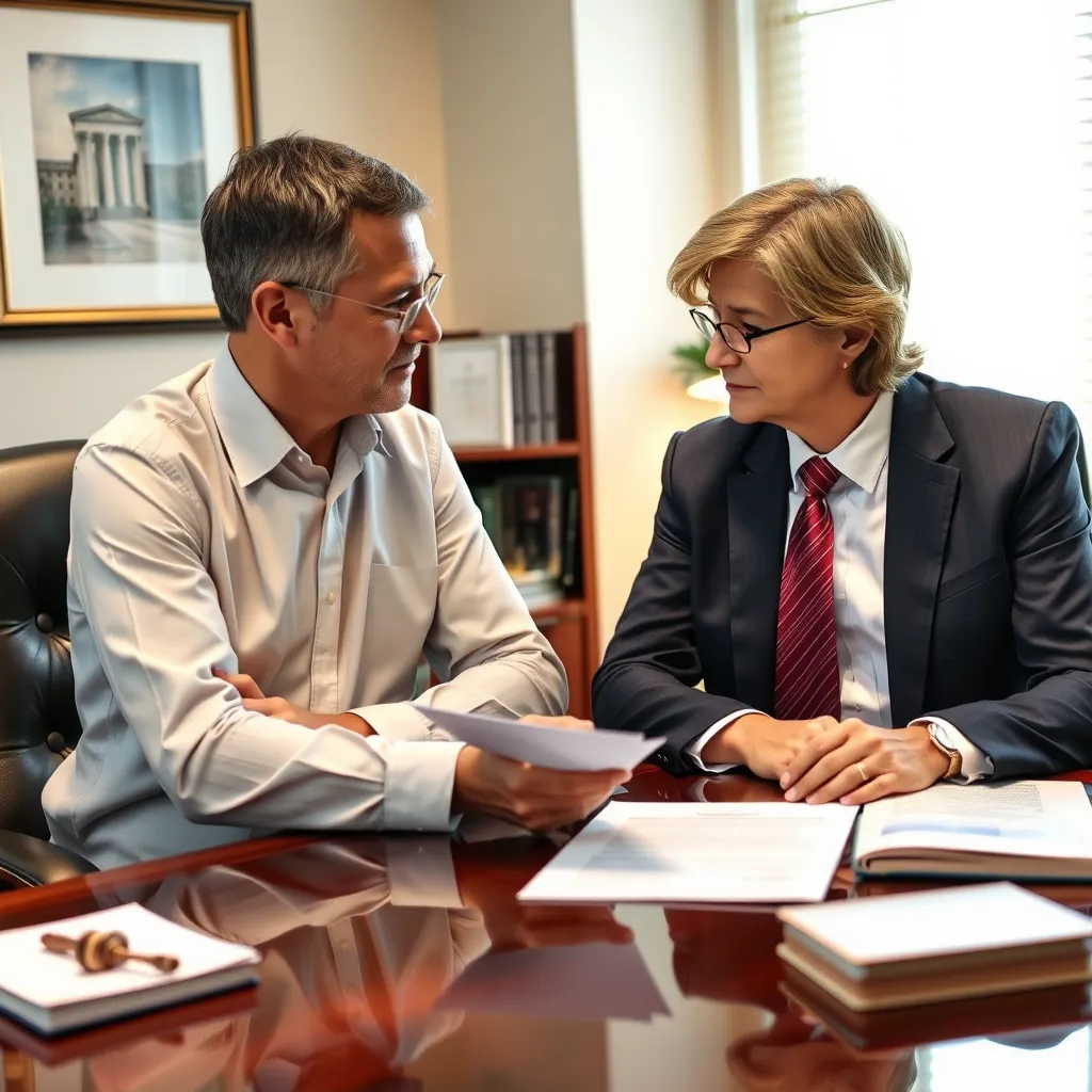 Recognition Of Foreign Divorce Lawyer McLean VA