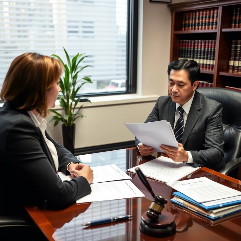 Recognition Of Foreign Divorce Lawyer Reston VA
