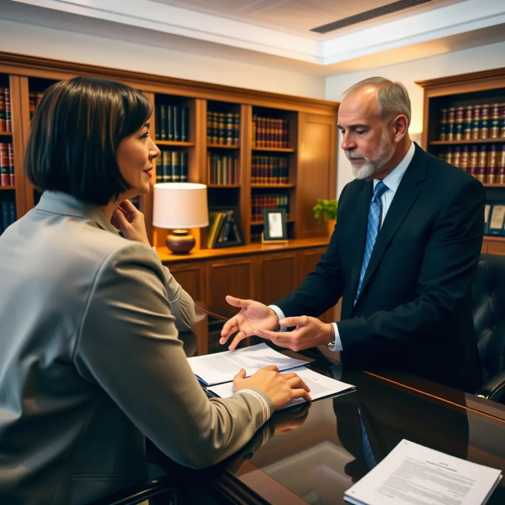 Recognition Of Foreign Divorce Lawyer Tysons VA
