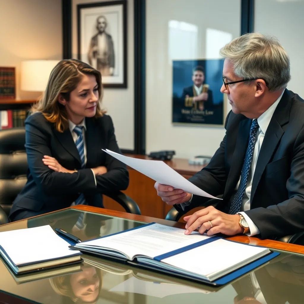 Recognition Of Foreign Divorce Lawyer Virginia