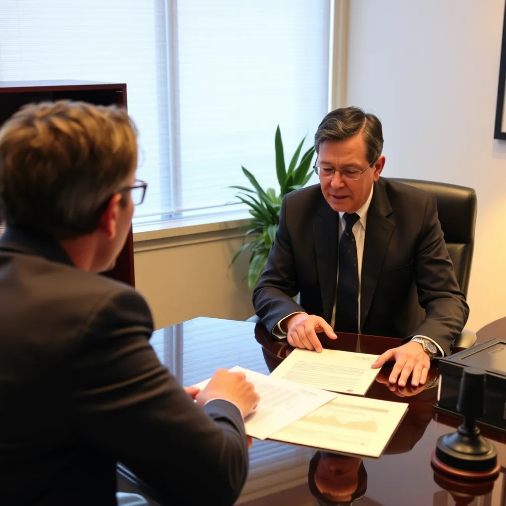 Recognition Of Foreign Divorce Lawyer Vienna VA