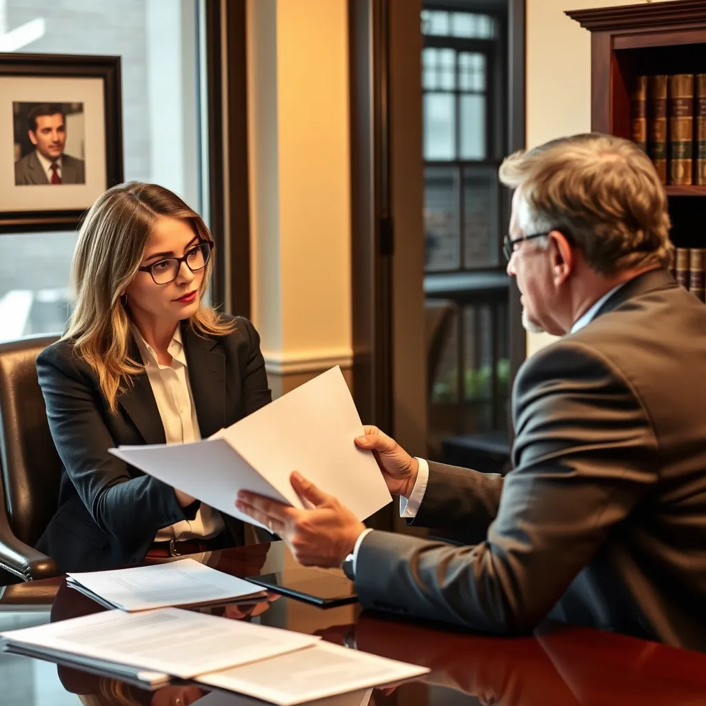 Rehabilitative Alimony Lawyer Fairfax VA