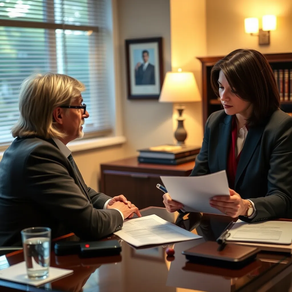 rehabilitative alimony lawyer Falls Church VA