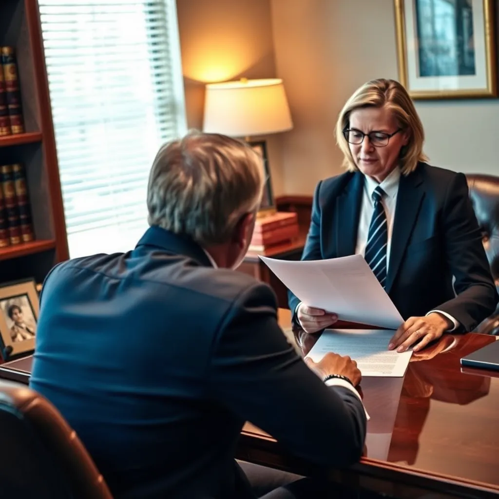 Rehabilitative Alimony Lawyer Herndon VA