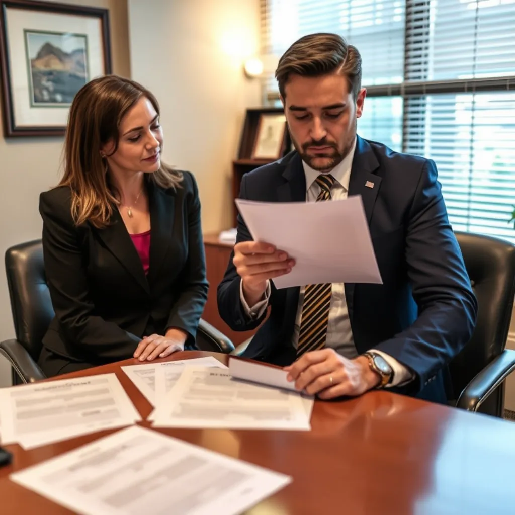 Rehabilitative Alimony Lawyer Reston VA