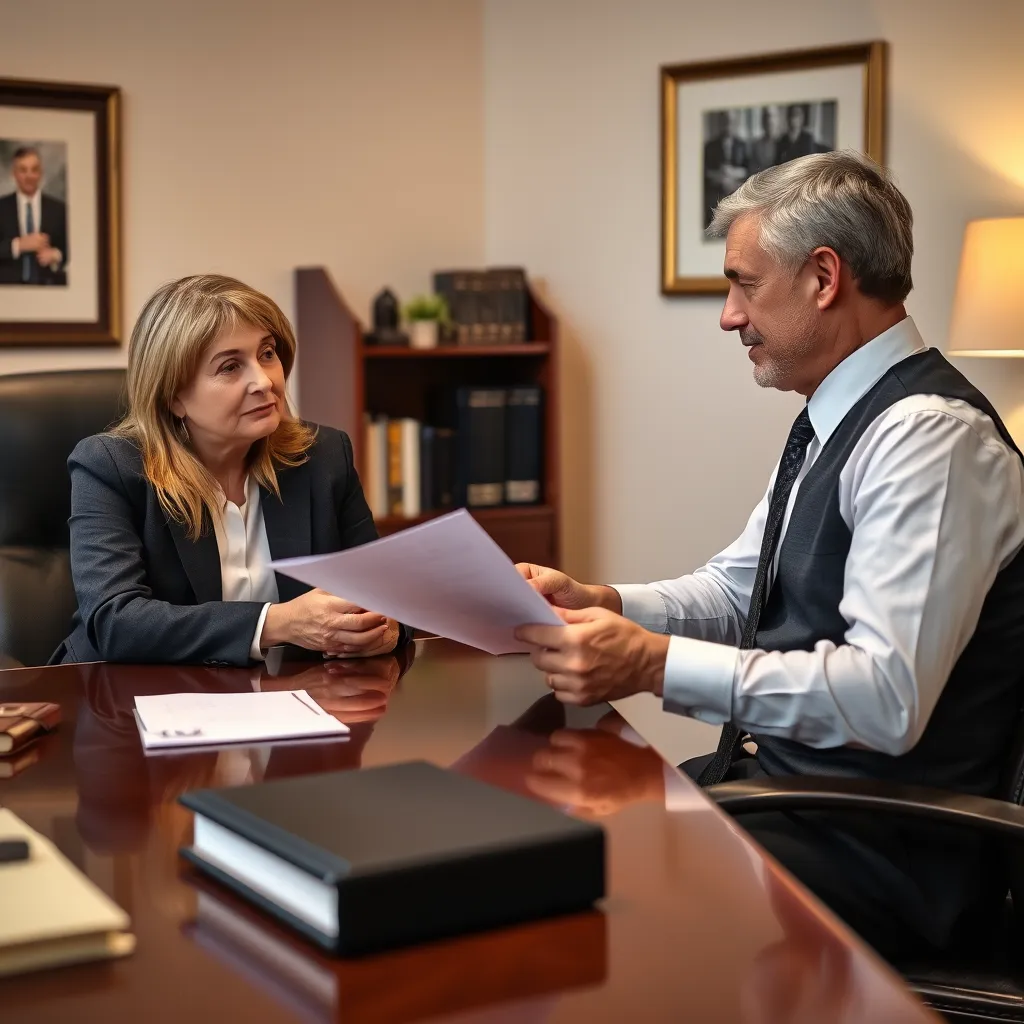 Rehabilitative Alimony Lawyer Virginia