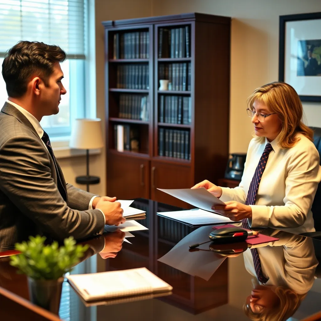 Rehabilitative Alimony Lawyer Vienna VA
