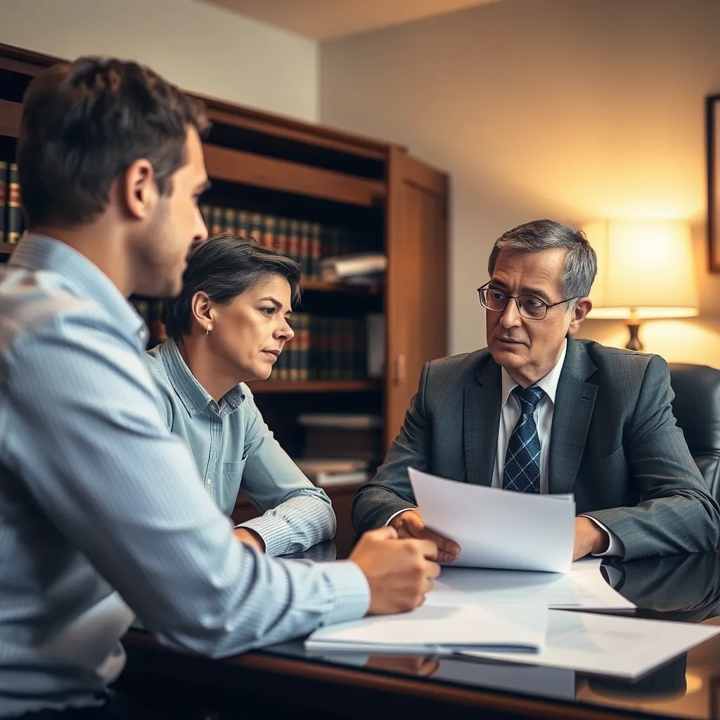 Relative Adoption Lawyer Arlington VA