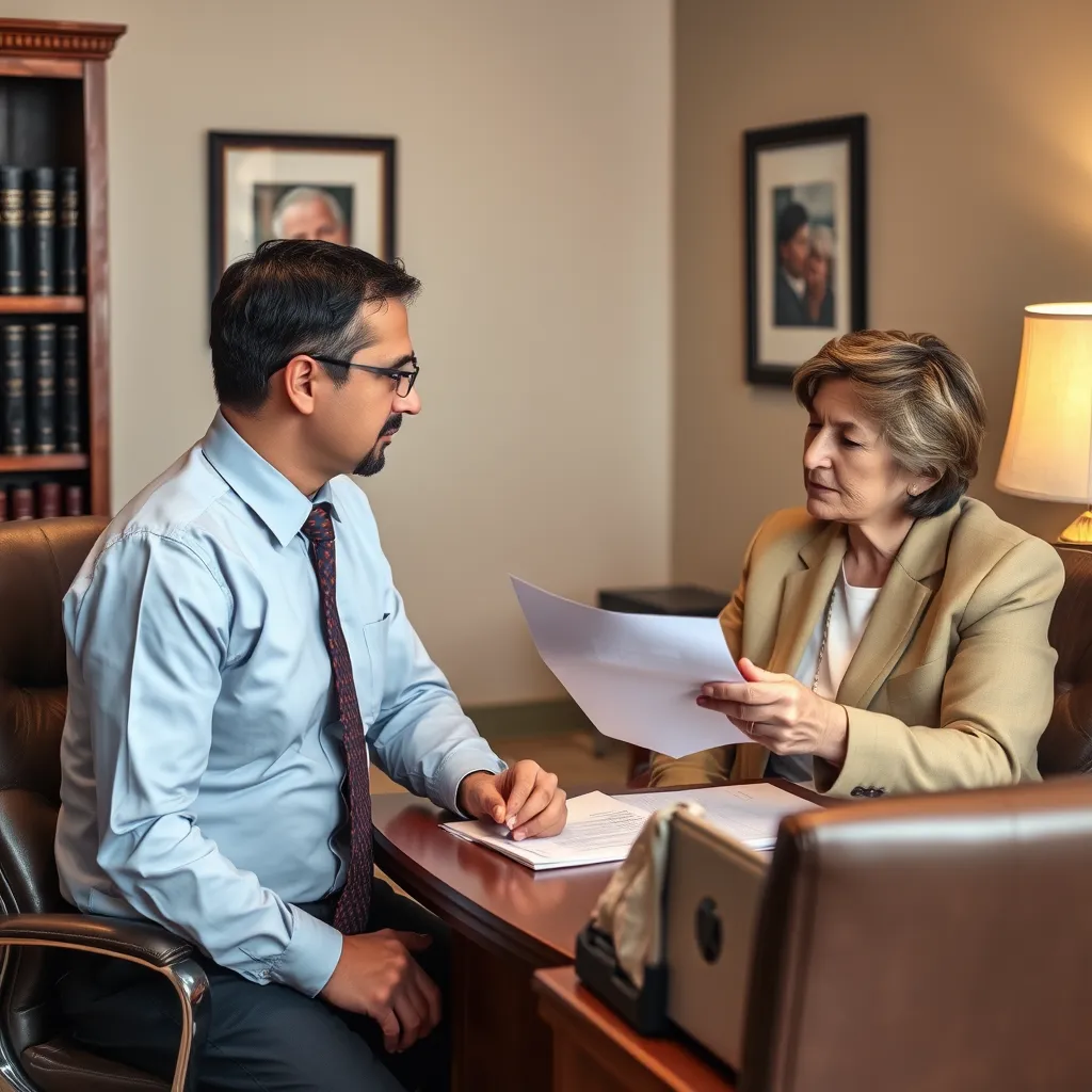Relative Adoption Lawyer Ashburn VA