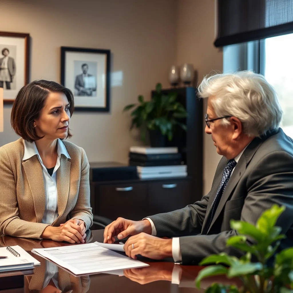 relative adoption lawyer Falls Church VA
