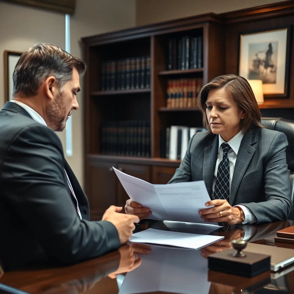 Relative Adoption Lawyer Leesburg VA