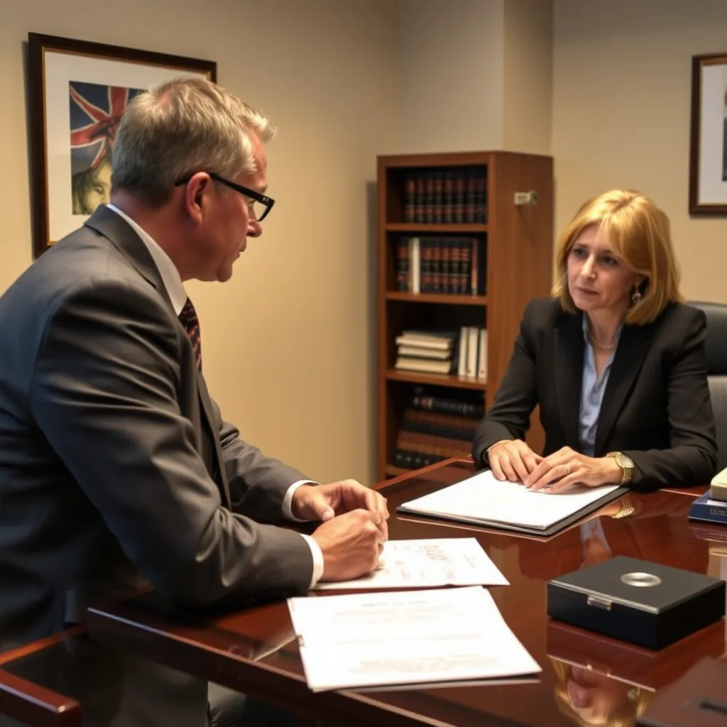 Relative Adoption Lawyer McLean VA
