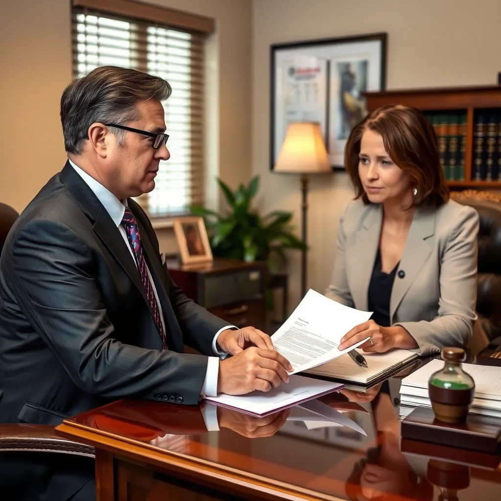 Relative Adoption Lawyer Reston VA