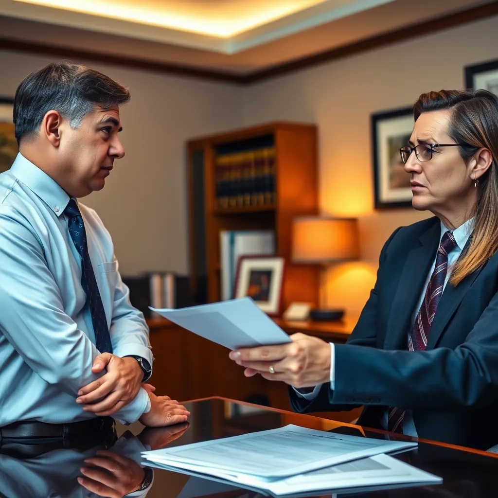 Relative Adoption Lawyer Tysons VA