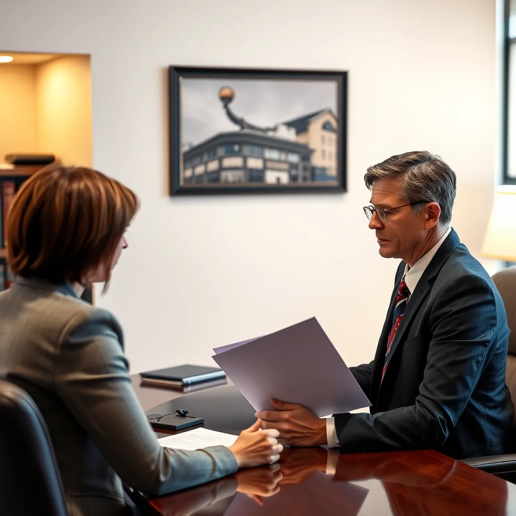 Restraining Order Lawyer Arlington VA