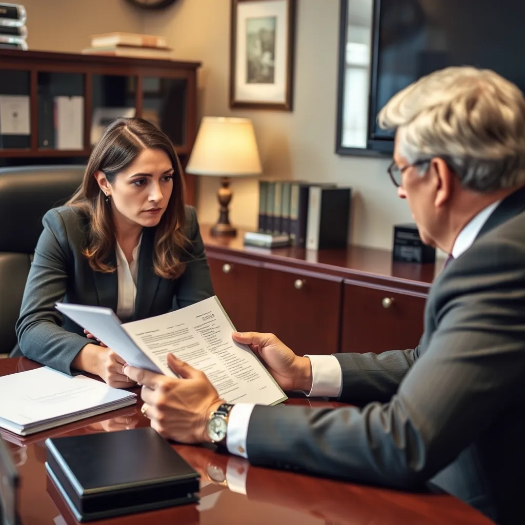 Restraining Order Lawyer Herndon VA