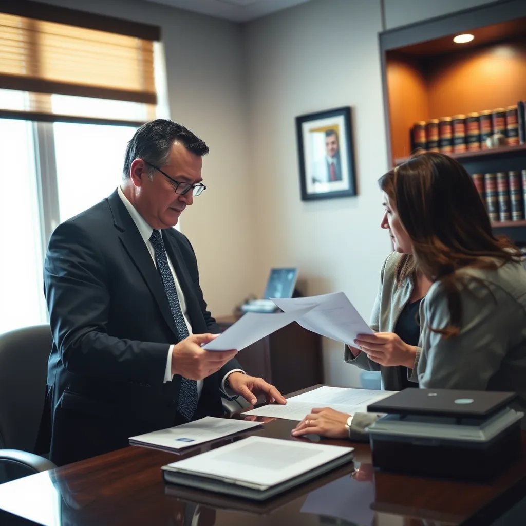 Restraining Order Lawyer McLean VA
