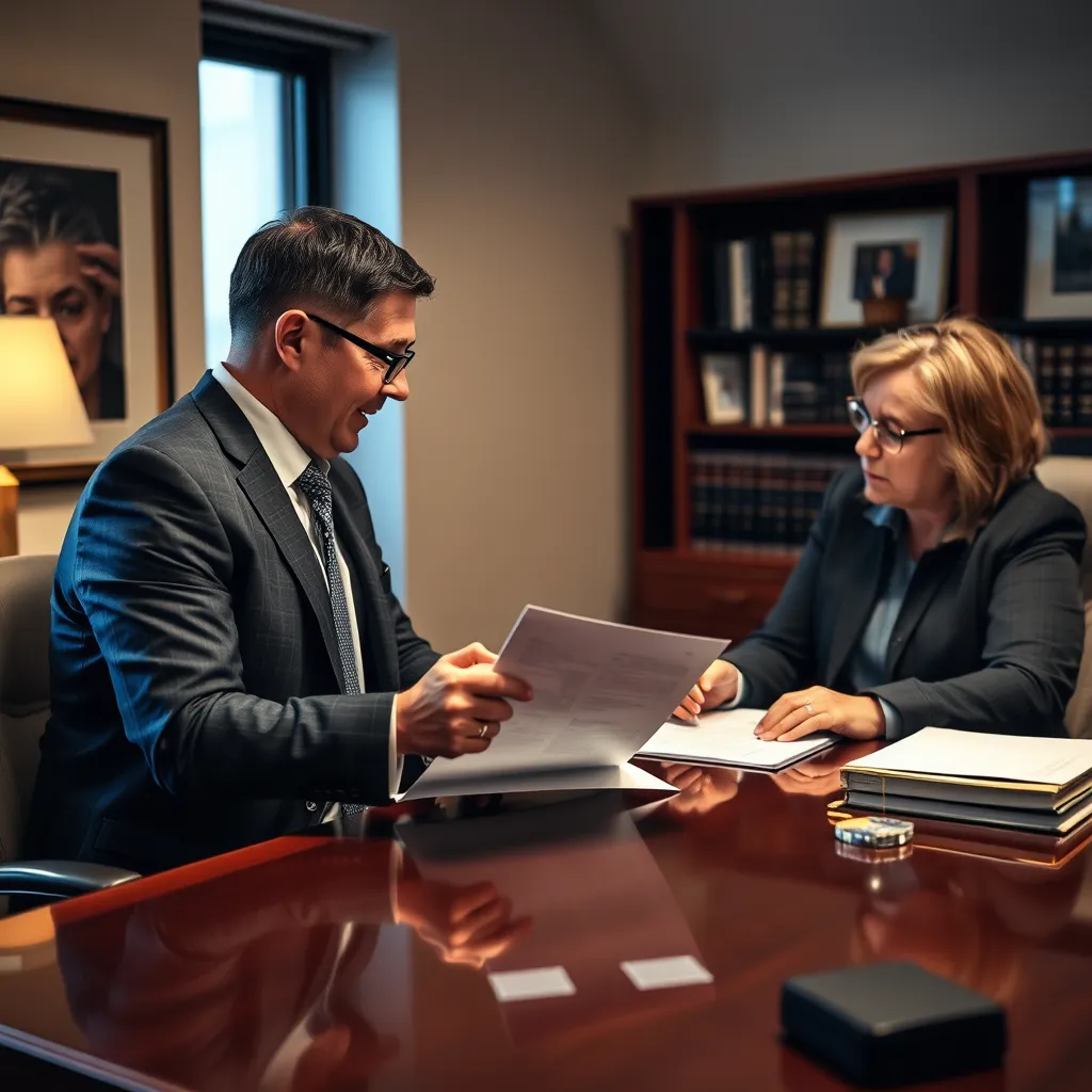 Restraining Order Lawyer Virginia