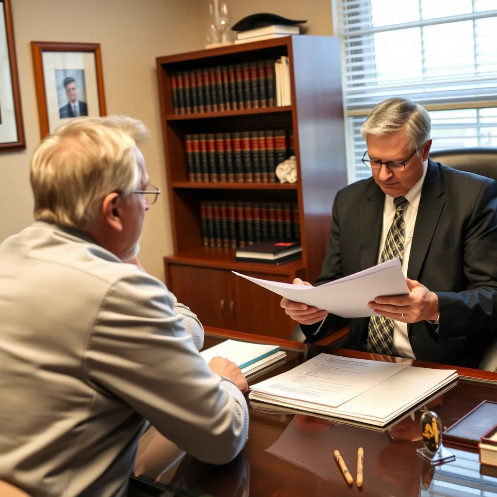 Retirement Account Division Lawyer McLean VA