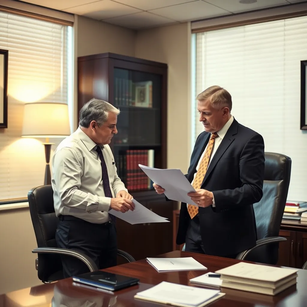 sole custody lawyer Alexandria VA