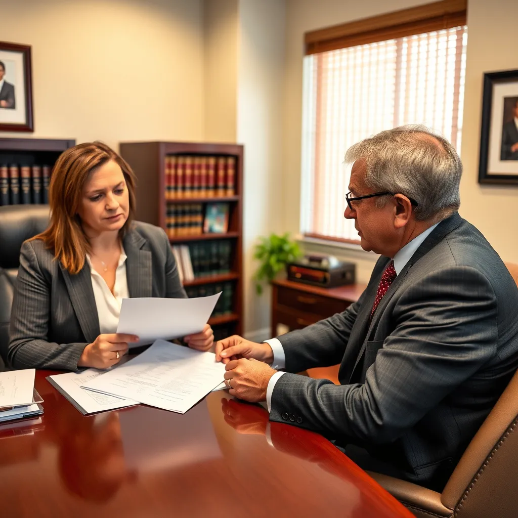 Sole Custody Lawyer Centreville VA