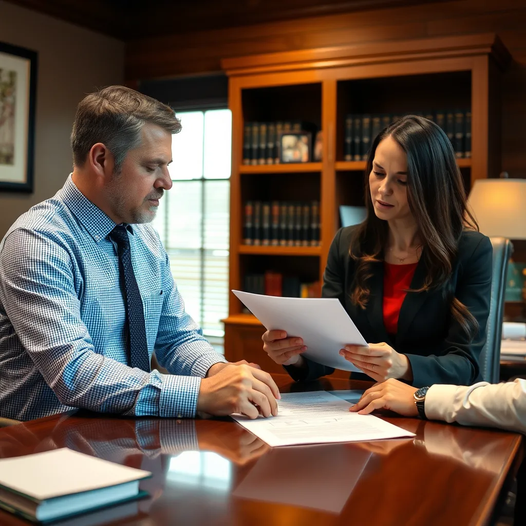 Sole Custody Lawyer Herndon VA