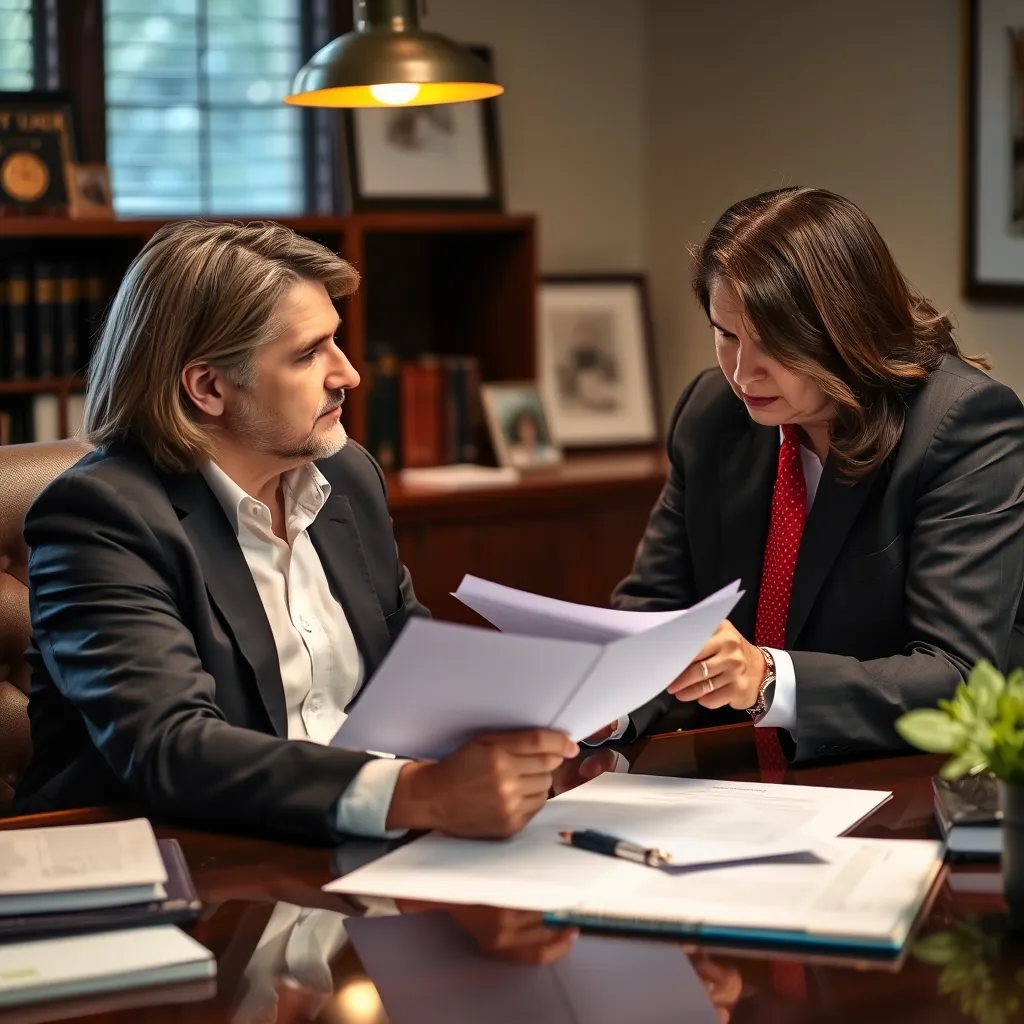 Sole Custody Lawyer McLean VA