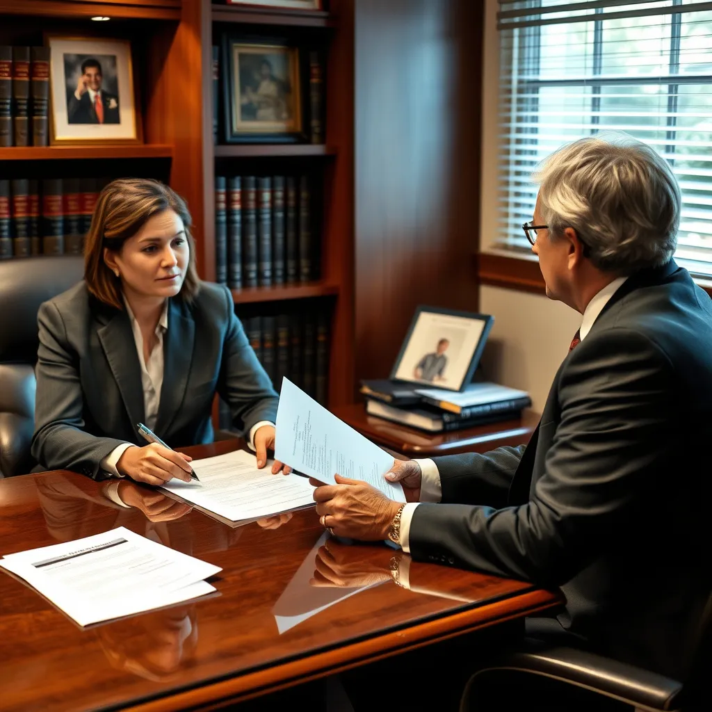 Sole Custody Lawyer Reston VA