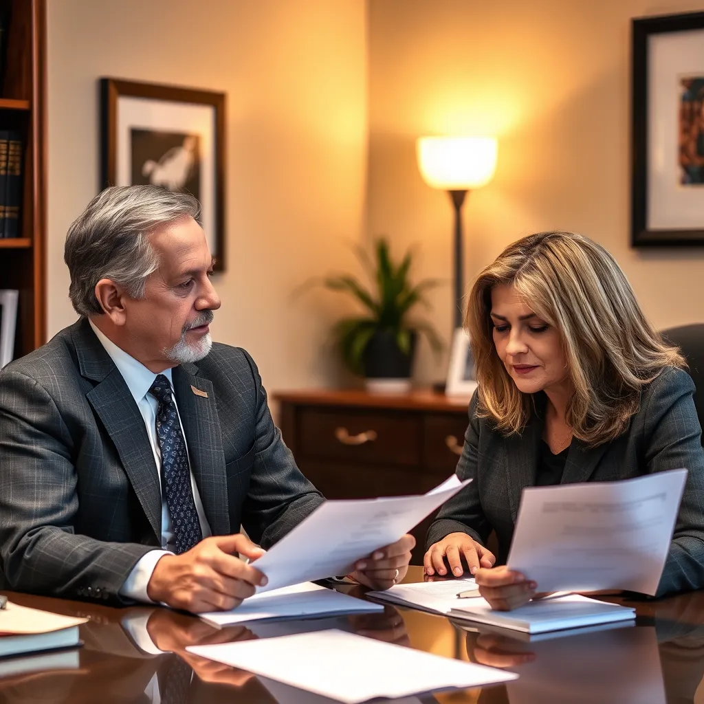 Sole Custody Lawyer Tysons VA