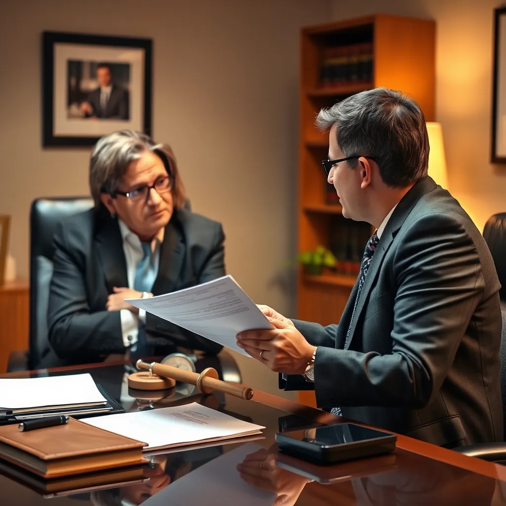 Spousal Support Lawyer Fairfax VA