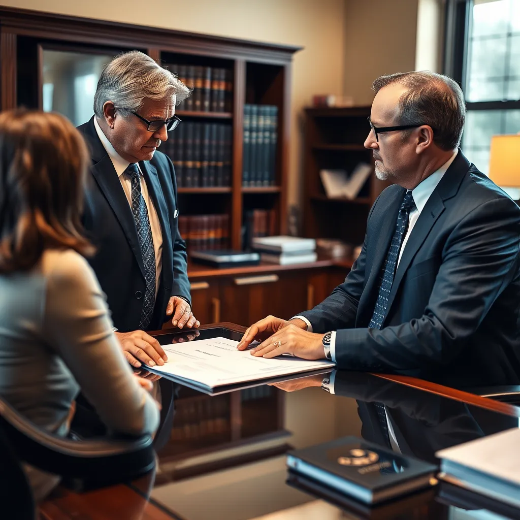 standby guardianship lawyer Alexandria VA