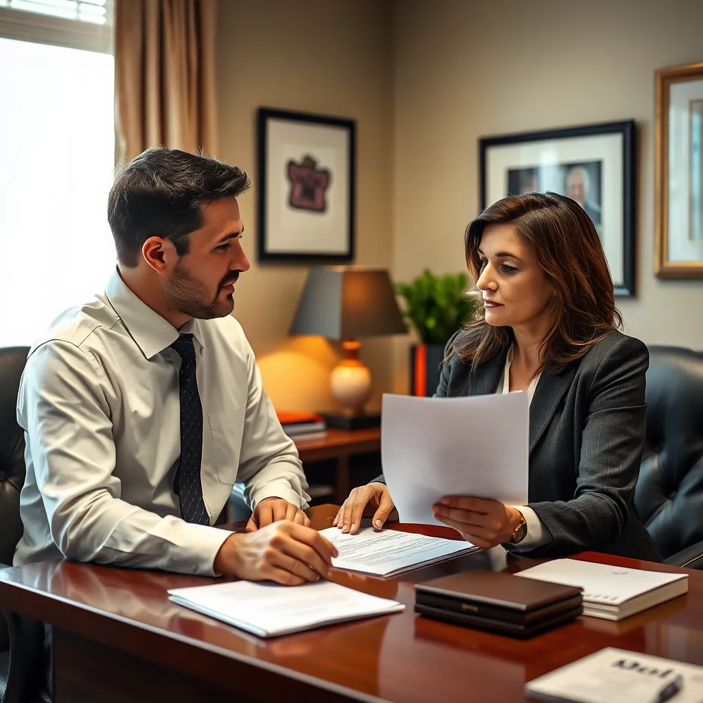 Standby Guardianship Lawyer Arlington VA