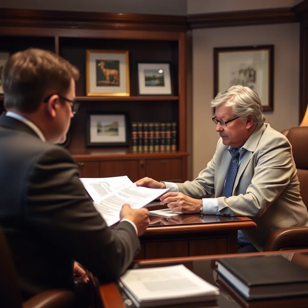 Standby Guardianship Lawyer Ashburn VA
