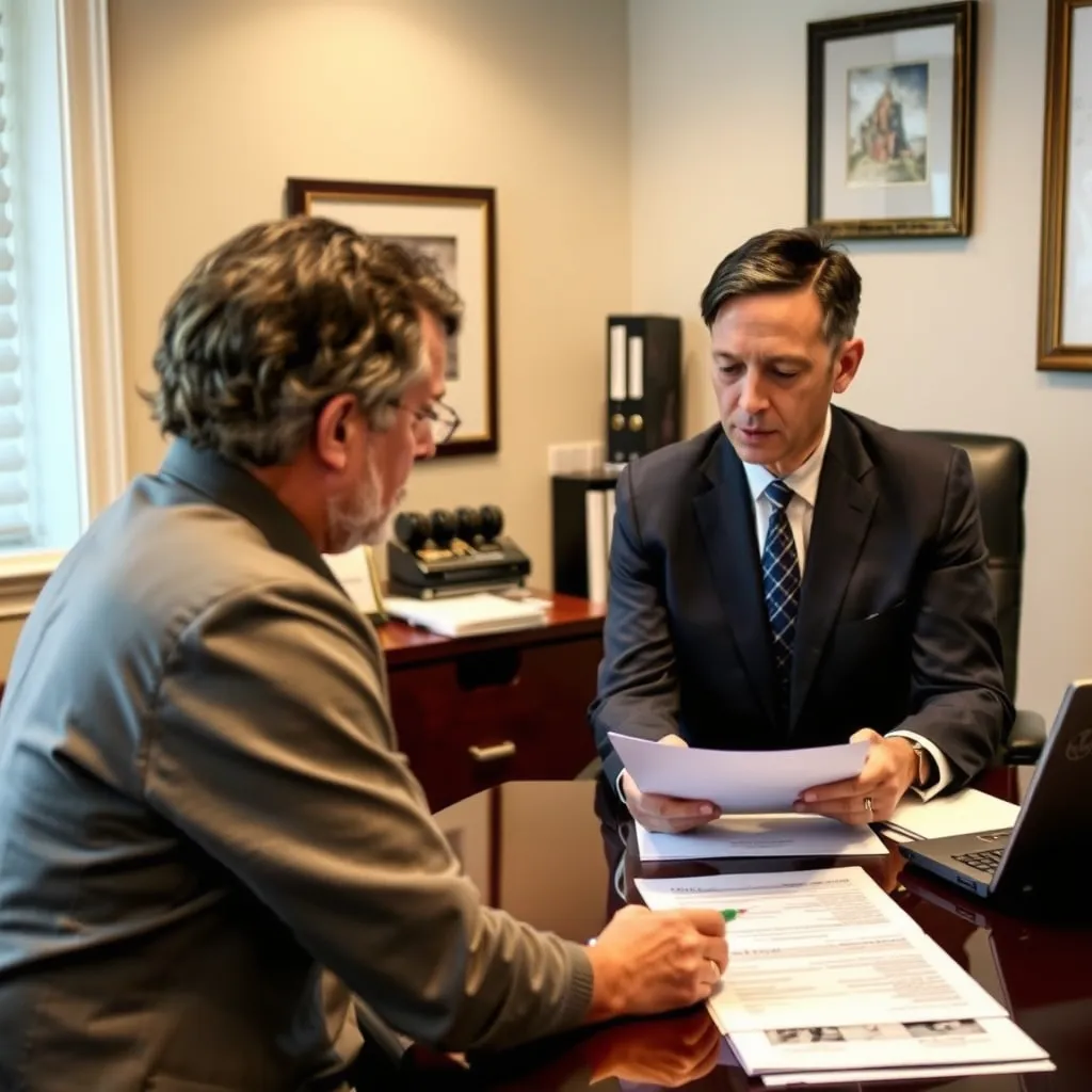 Standby Guardianship Lawyer Herndon VA