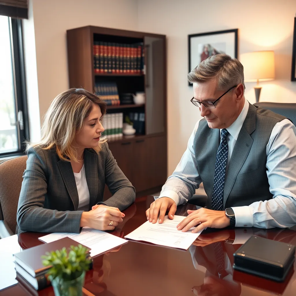 Step Parent Adoption Lawyer Arlington VA