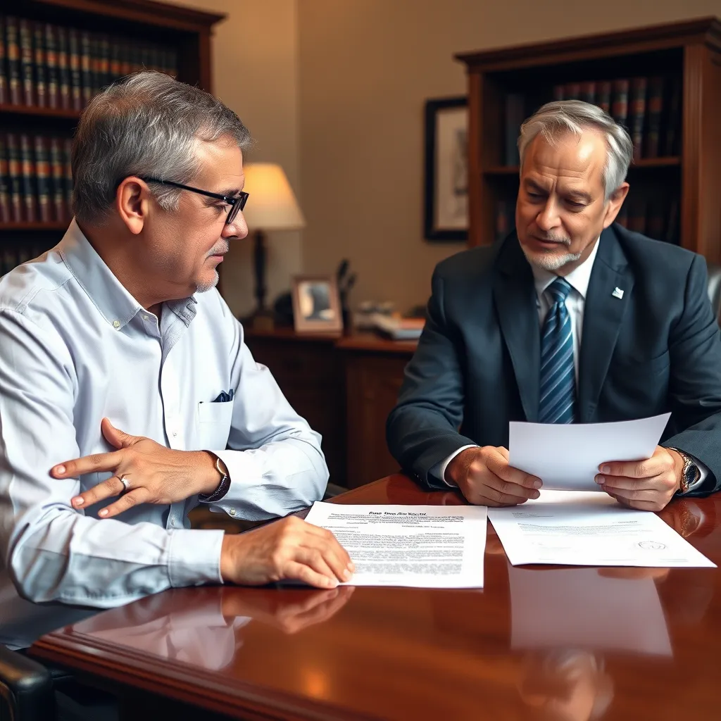 Step Parent Adoption Lawyer Ashburn VA