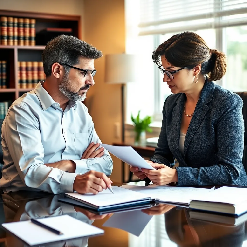 Step Parent Adoption Lawyer Centreville VA