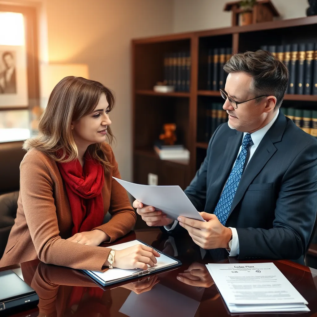 Step Parent Adoption Lawyer Fairfax VA