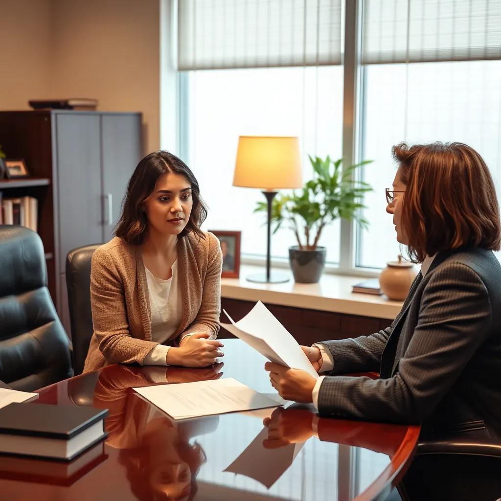 step parent adoption lawyer Falls Church VA