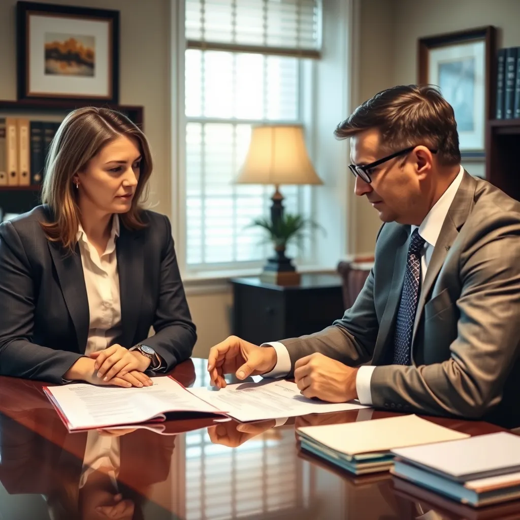 Step Parent Adoption Lawyer Leesburg VA