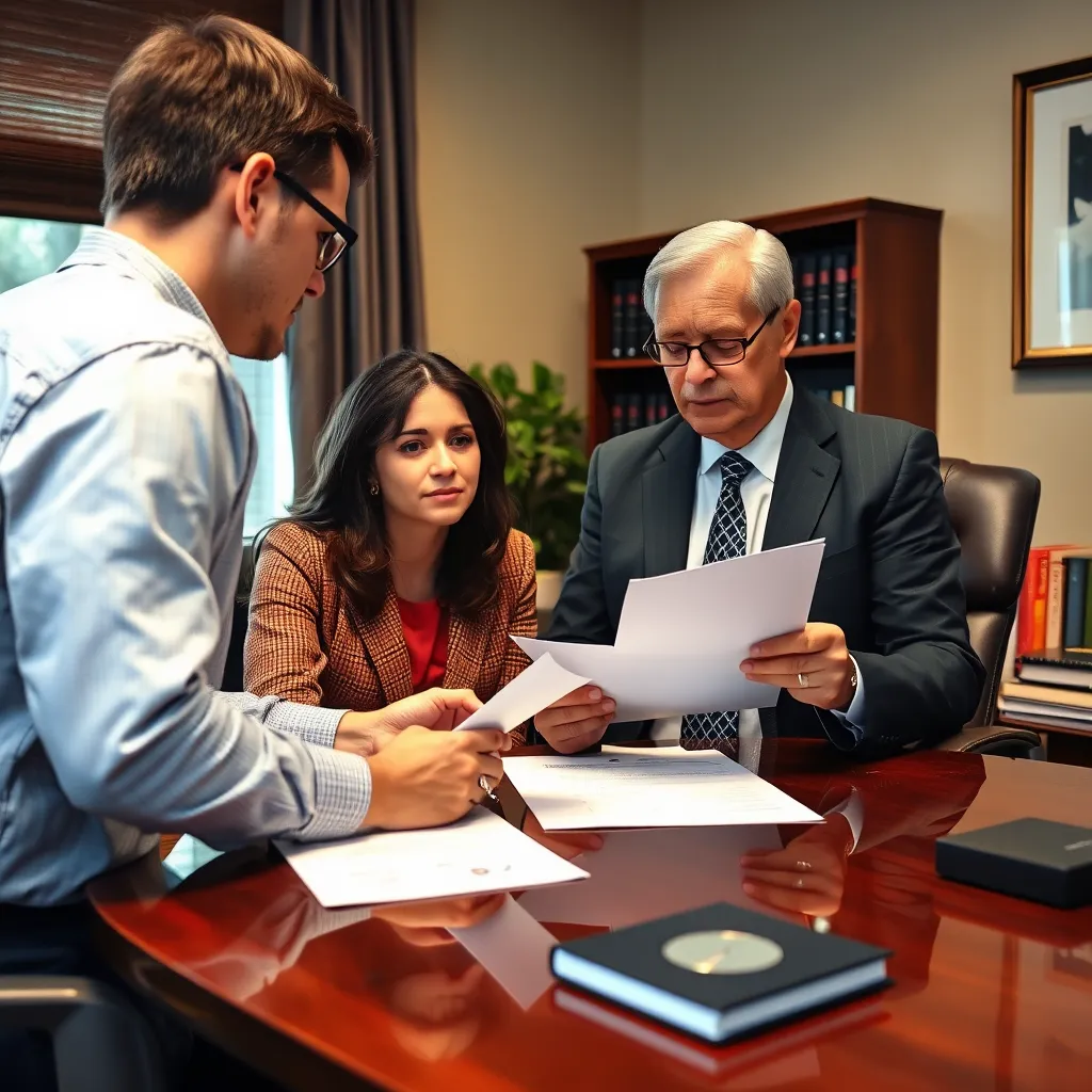 Step Parent Adoption Lawyer Tysons VA