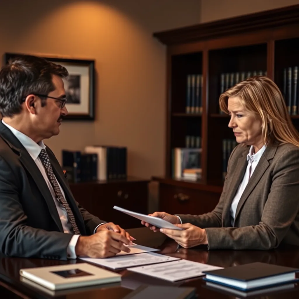 Step Parent Adoption Lawyer Vienna VA