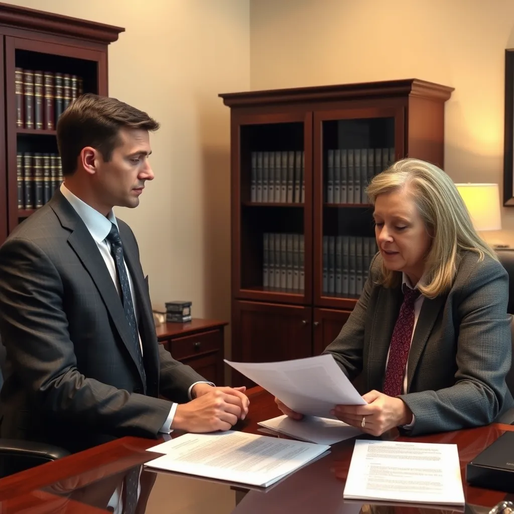 Support Contempt Lawyer Arlington VA