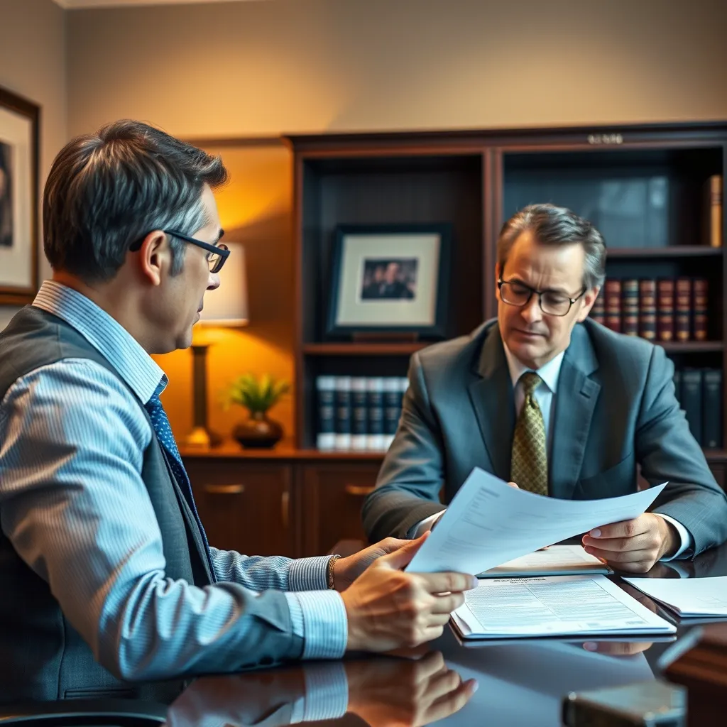 Support Contempt Lawyer Fairfax VA